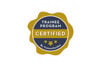 Certification badge from TraineeGuiden