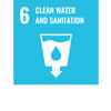 FN:s globala mål för hållbar utveckling 6 – Rent vatten och sanitet