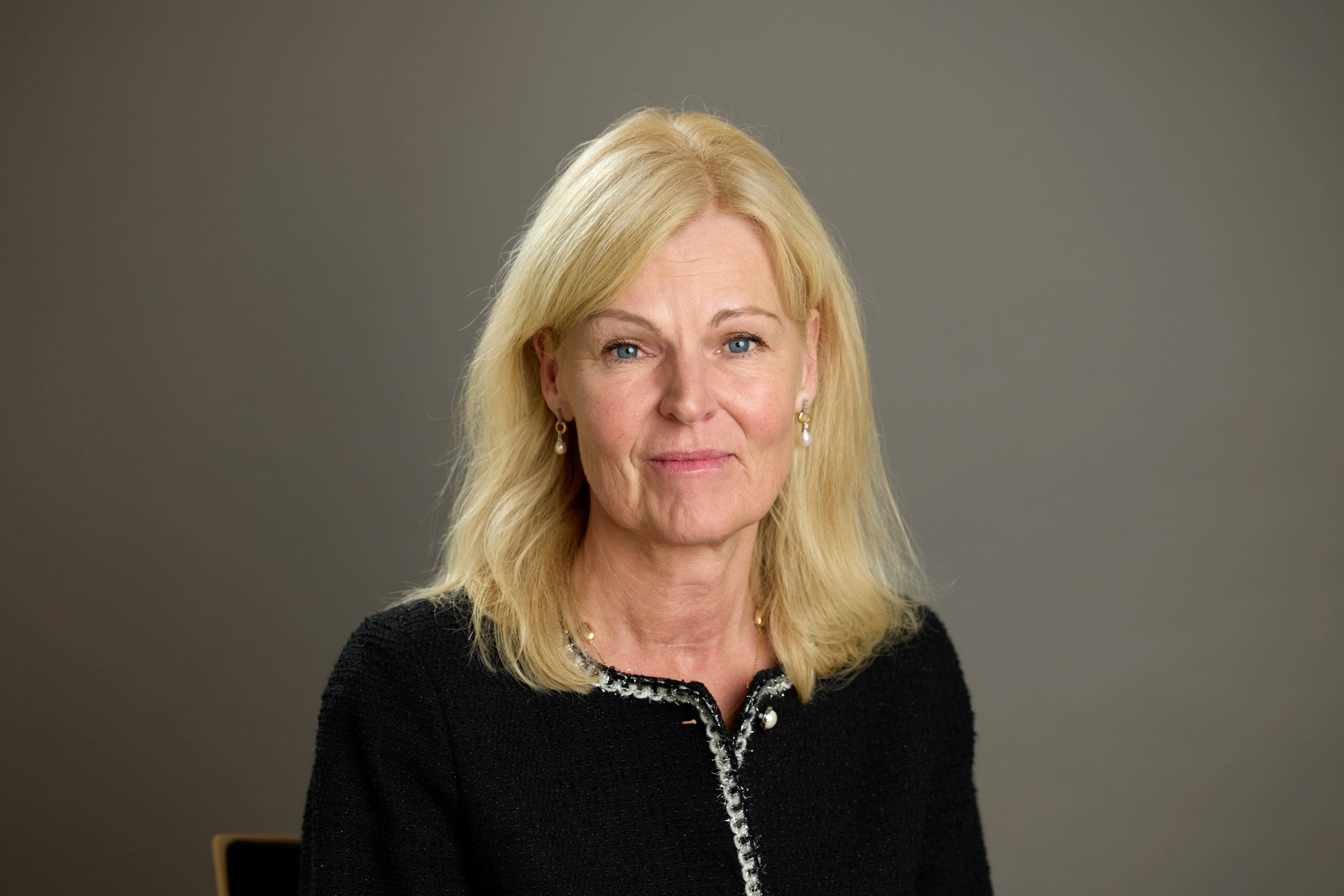 Anna Hallberg