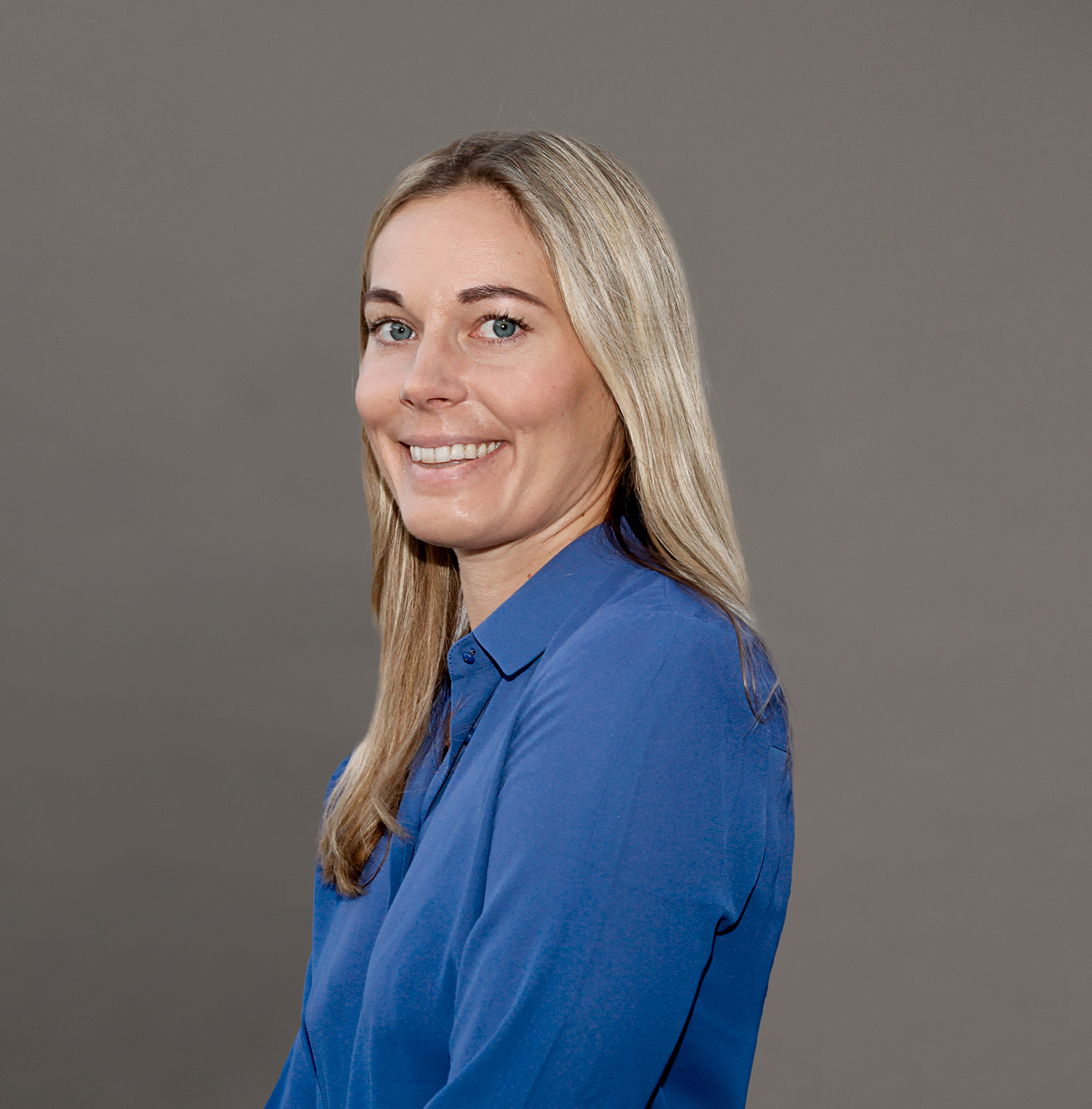 Anna Sundell, Head of Sustainability & Communications, Stena Metallkoncernen