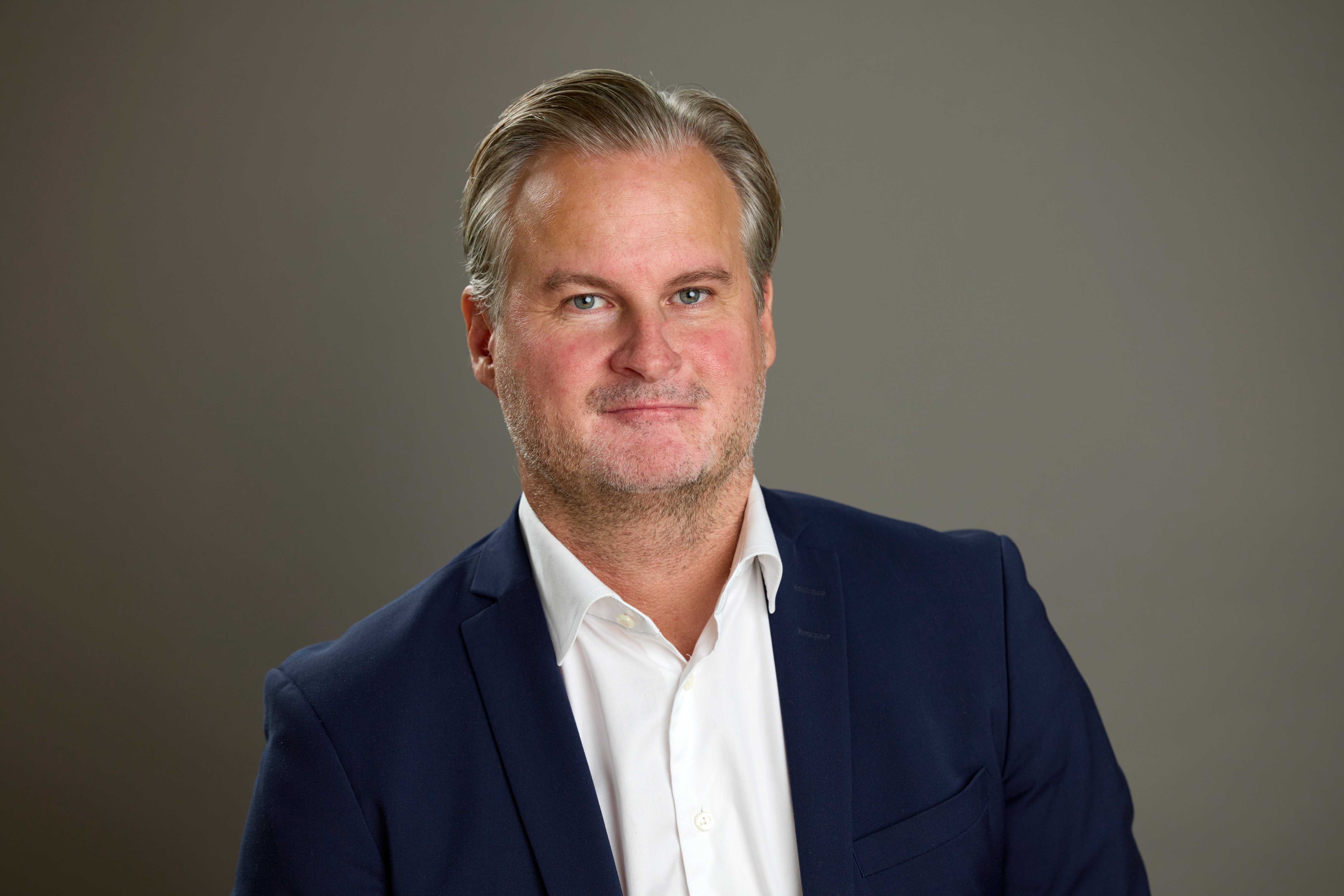 Christopher Norbye