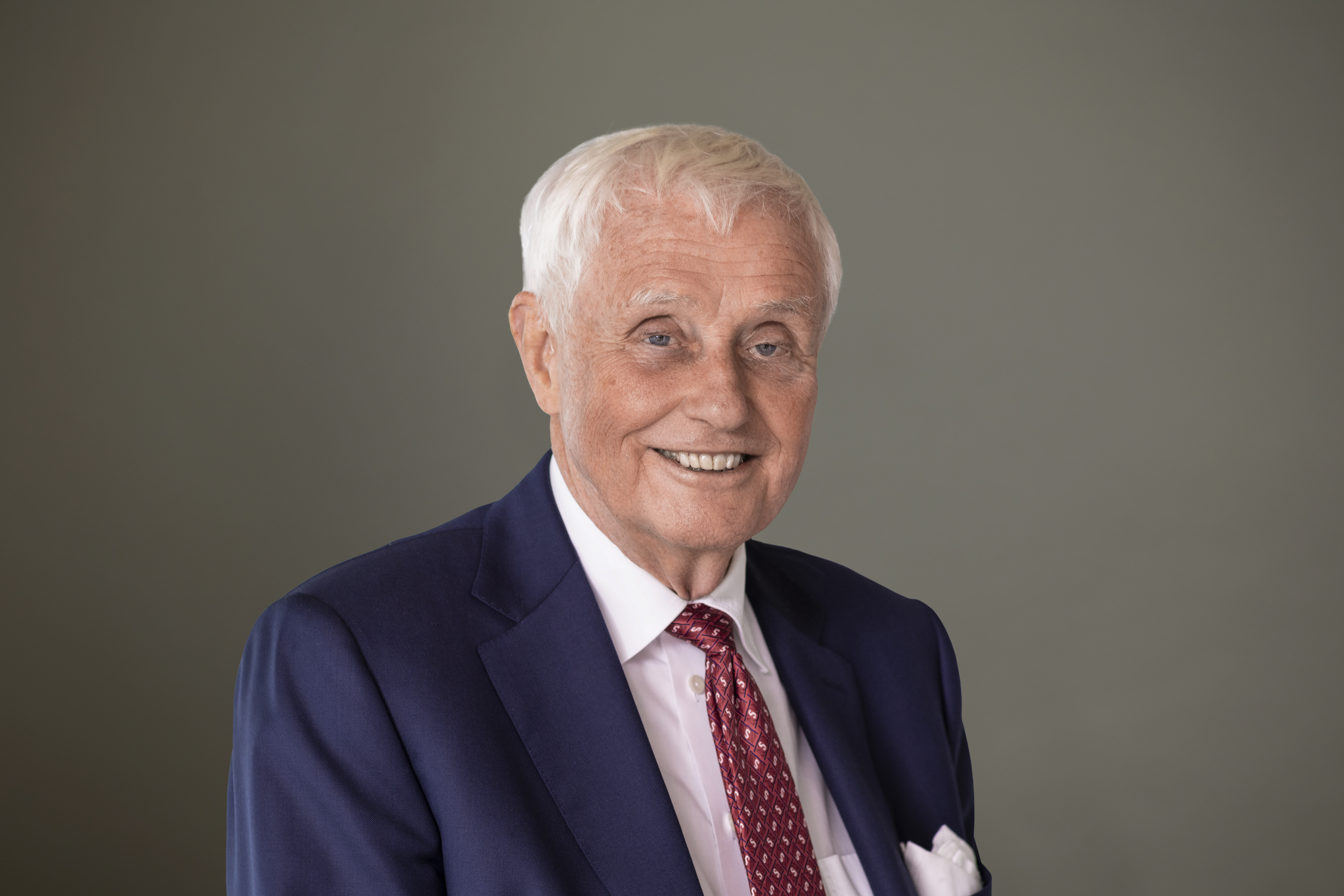 Dan Sten Olsson