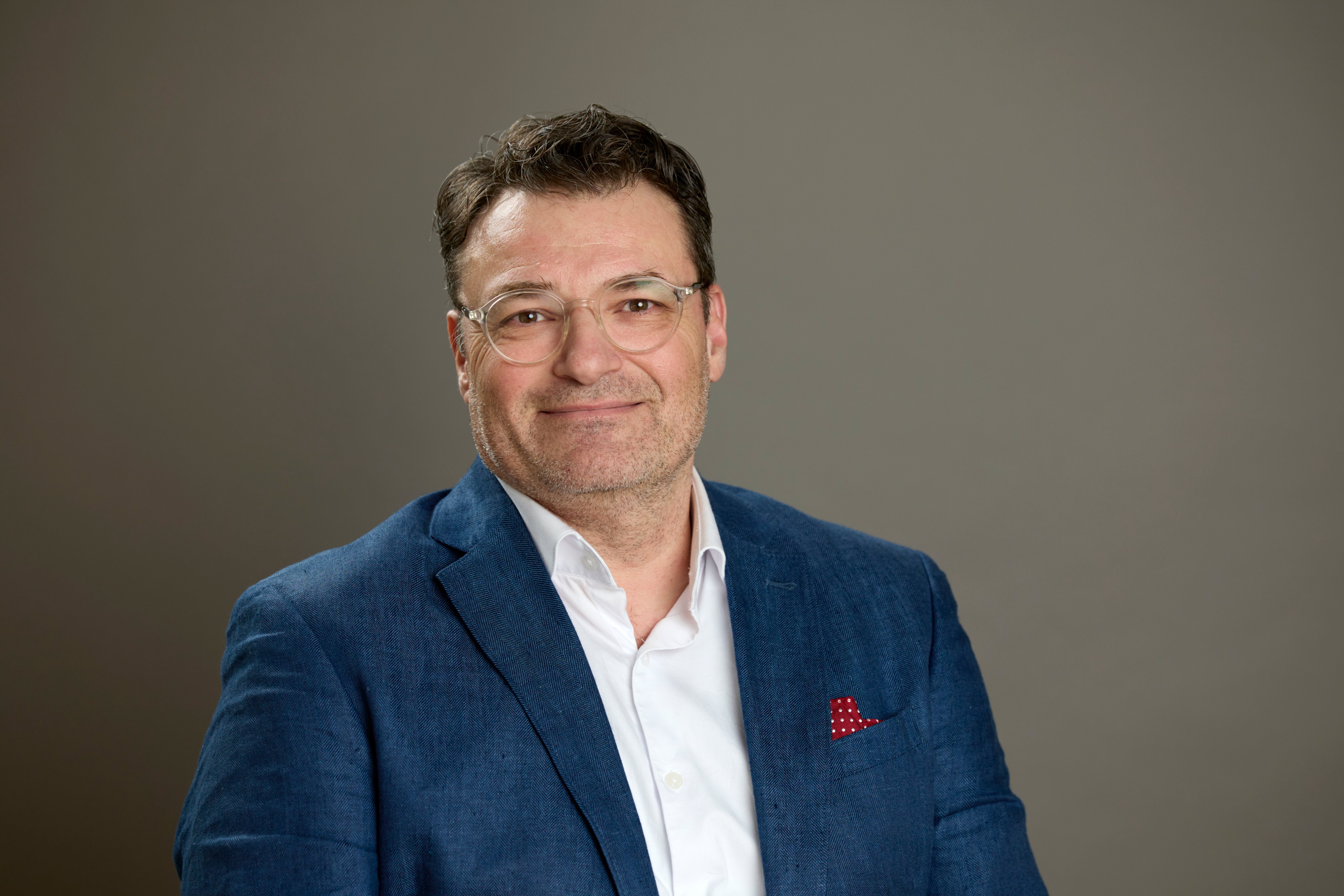 Fabrice Angelini