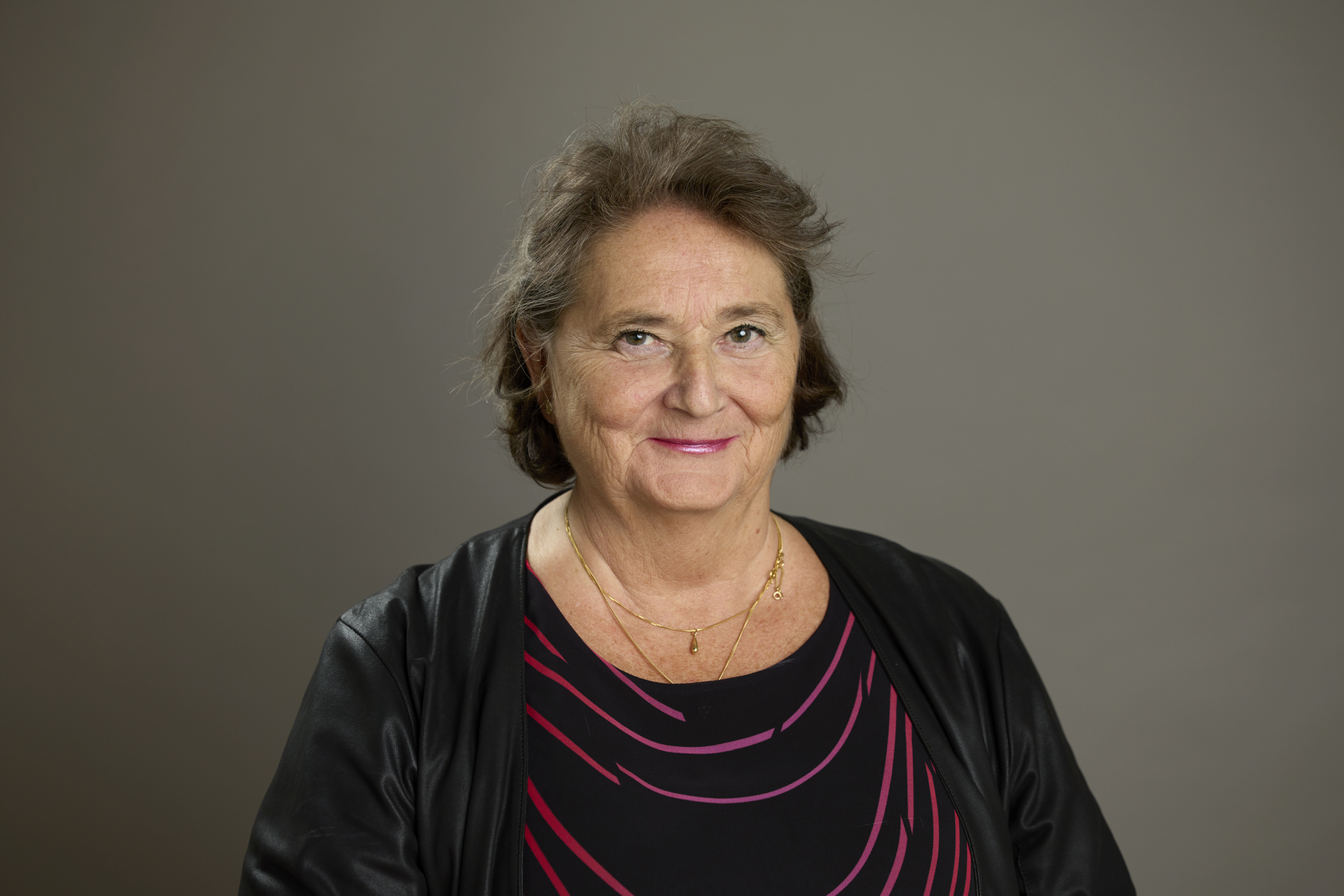 Lena Olving