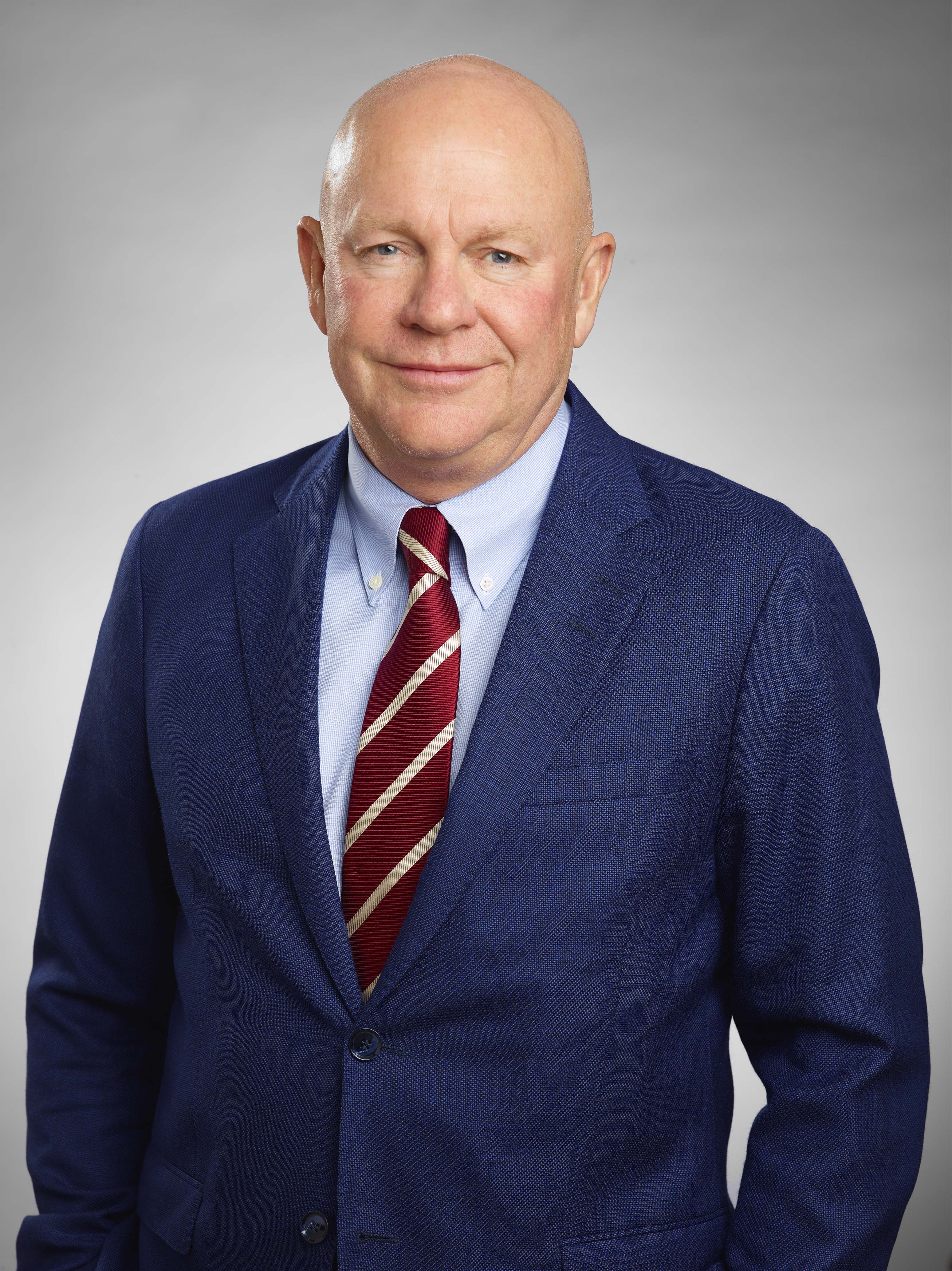 Anders Jansson, Stena Metall Group