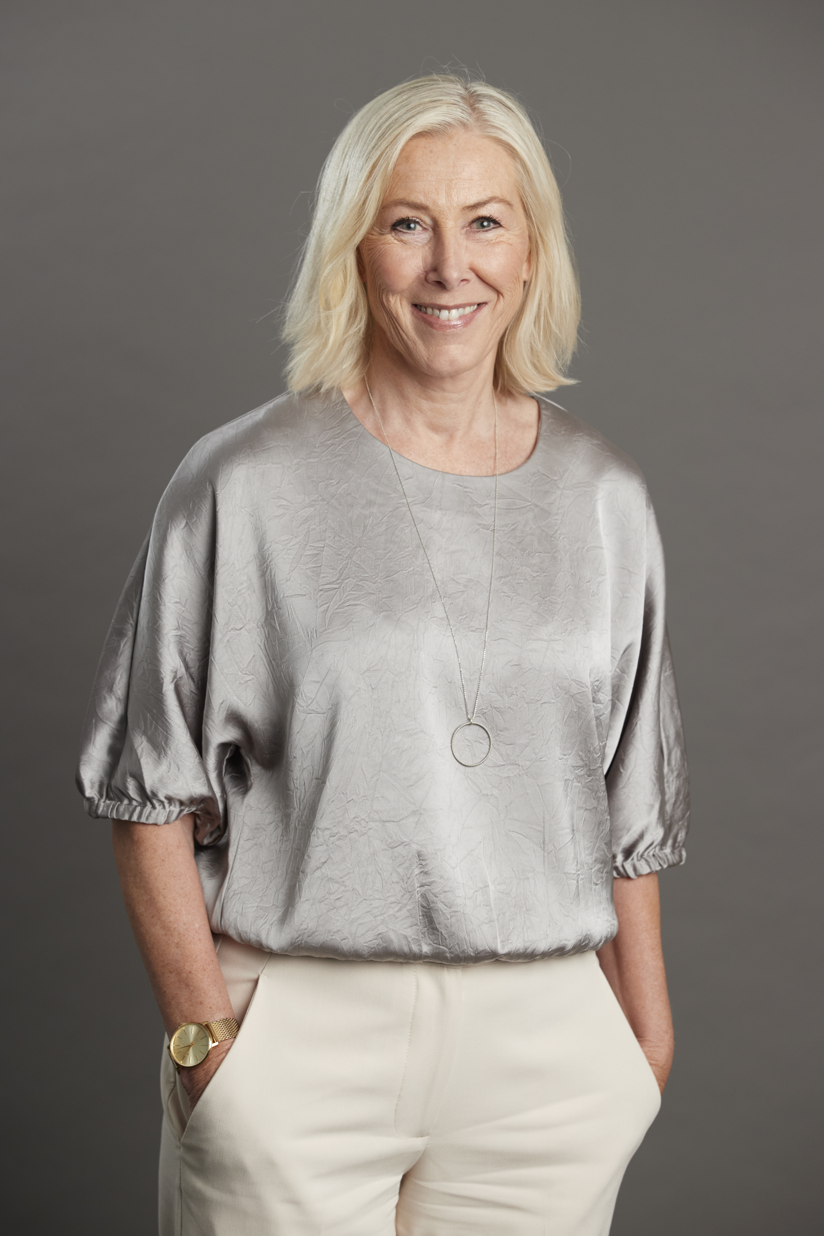 Maria Lindqvist