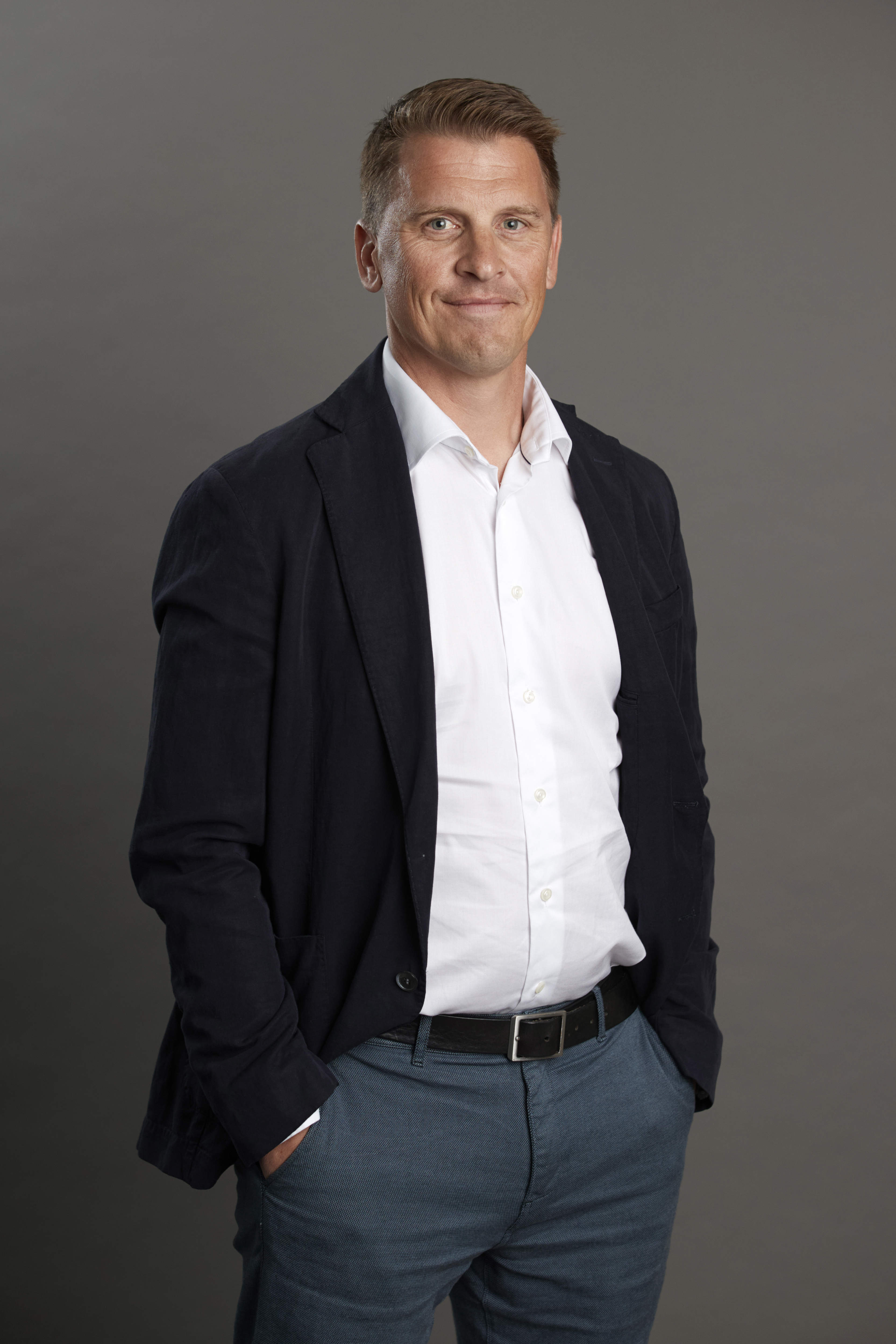 Kristofer Sundsgård