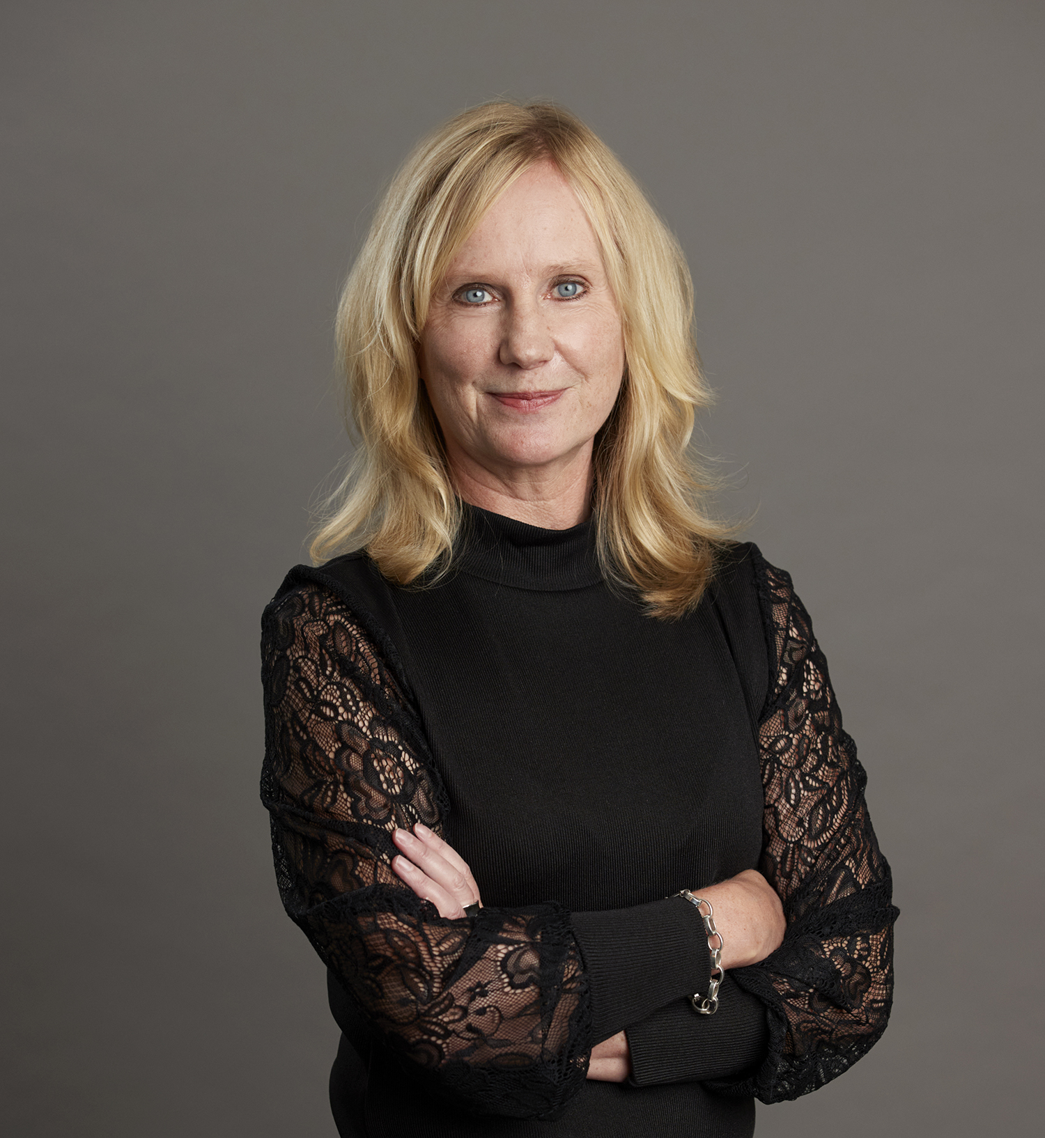 Marie Vassiliadis, External Communications Manager