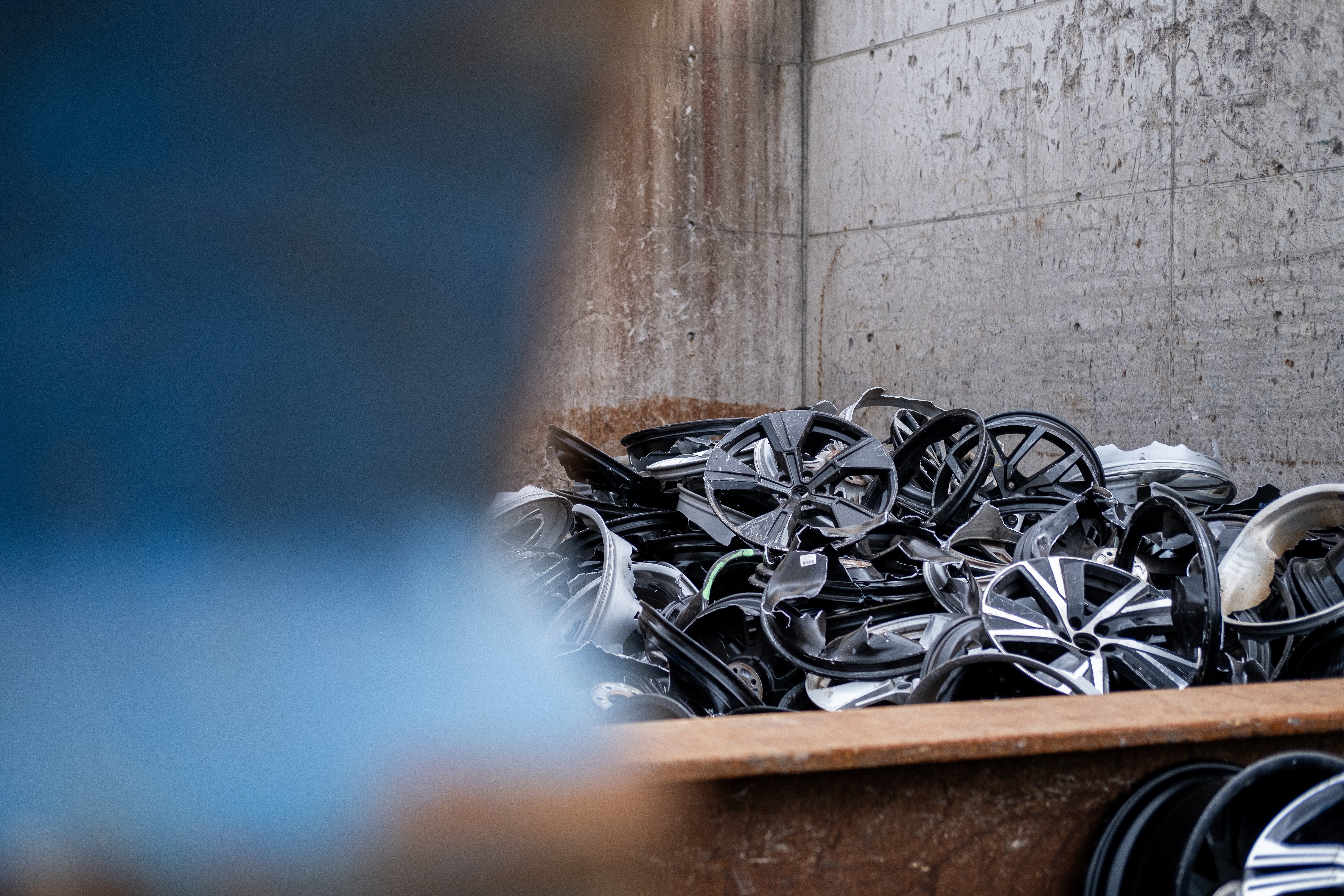 Aluminium