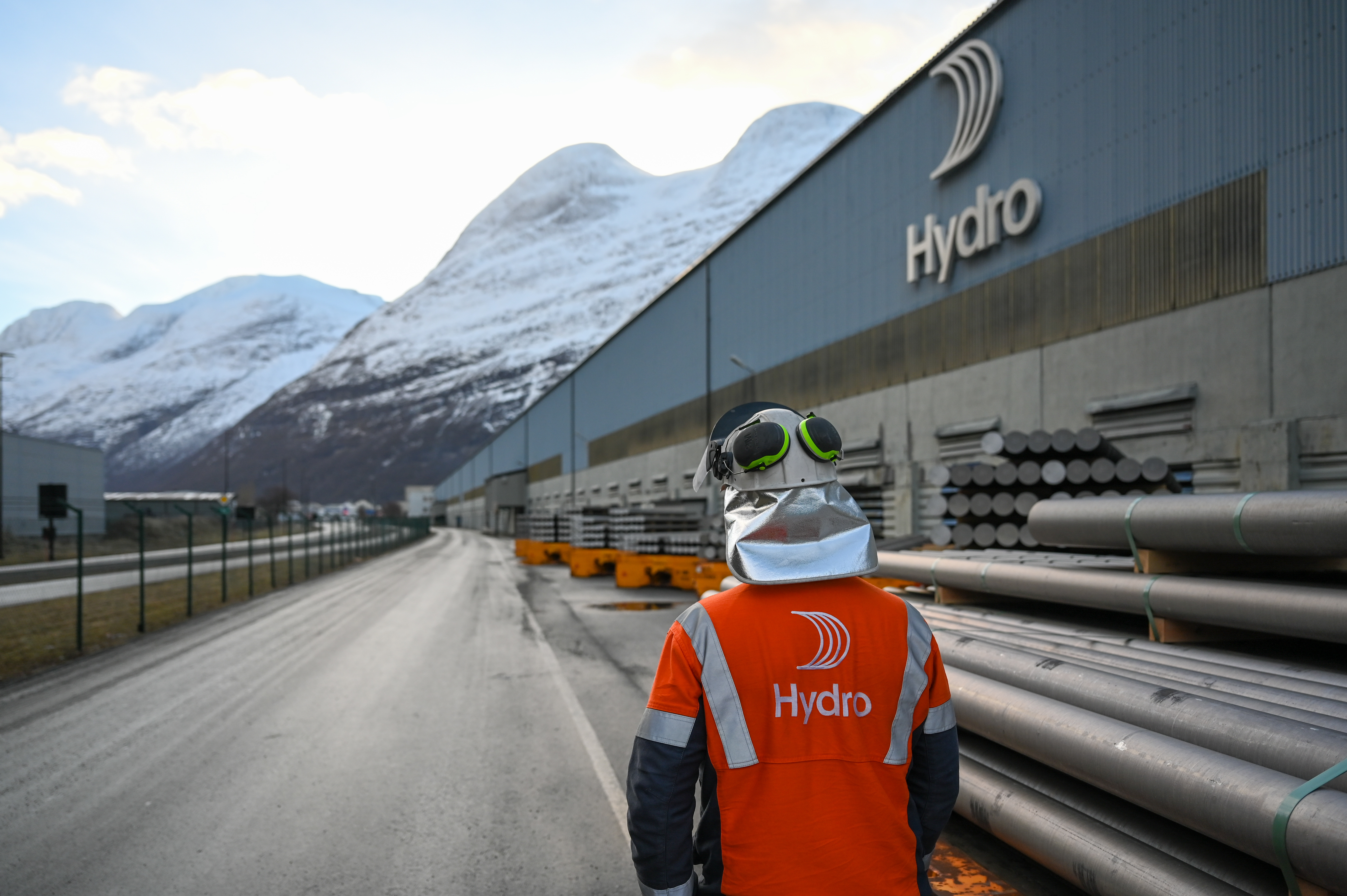 Hydro Sunndal