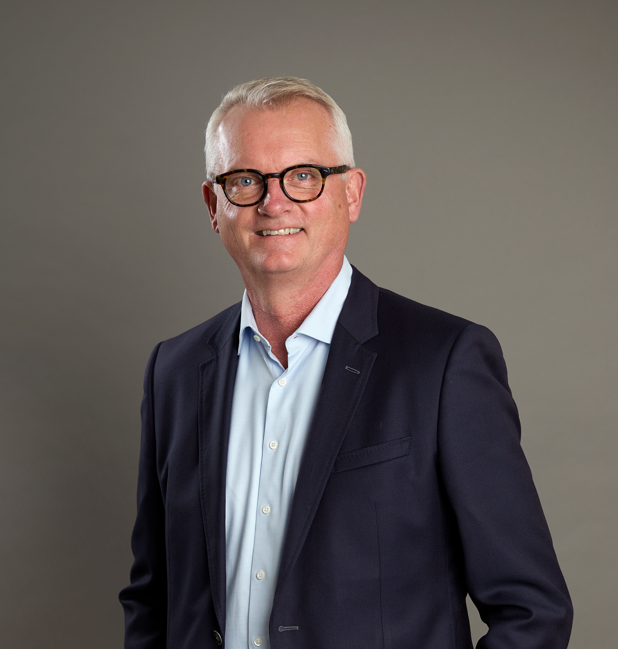 Ulf Arnesson, Director Strategy & Sales Stena Recycling Group