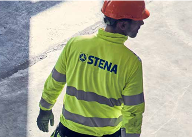 Annual review and sustainability report 2017/18