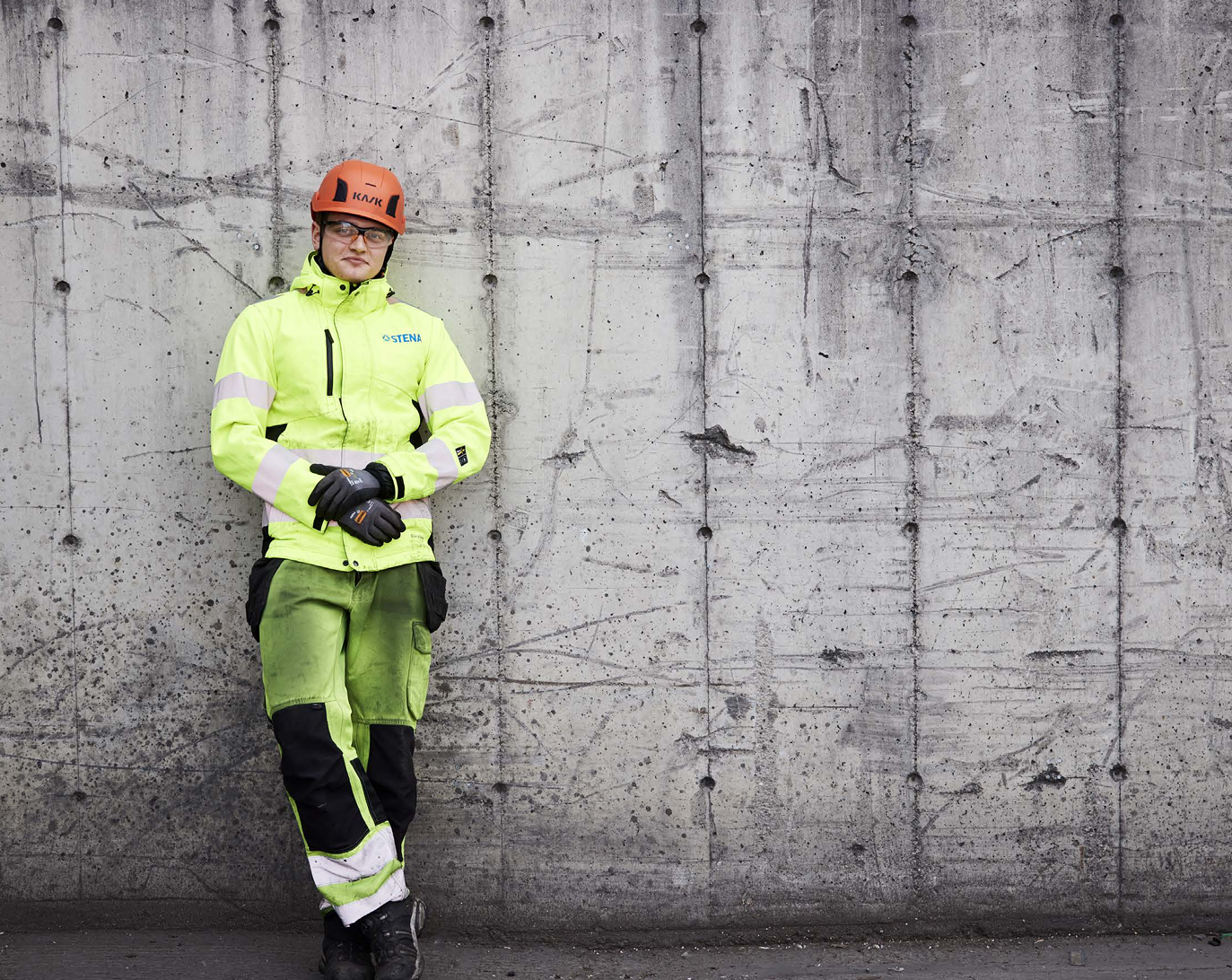 Stena Metallkoncernens kvartalsrapport Q1 2022/2023 (ENG)