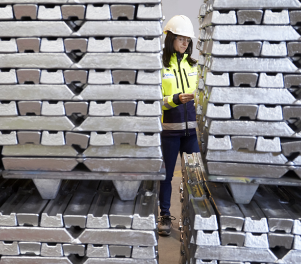Stena Metall Group's quarterly report Q3 2018/19
