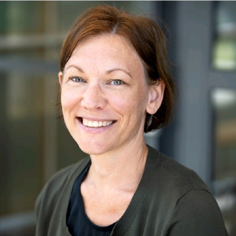 Åsa Fast-Berglund Development Portfolio Manager