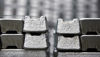 Högkvalitativt återvunnet aluminium klart för användning i premiumlegeringar för fordons- och verkstadsindustrin.