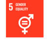 UN Sustainable Development Goal 5 – Gender equality