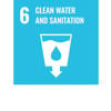 UN Sustainable Development Goal 6 – Clean water and sanitation
