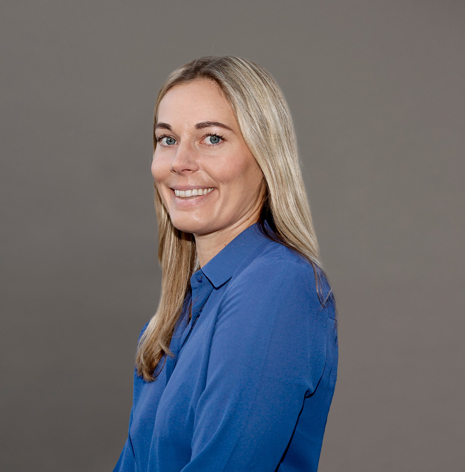 Anna Sundell, Group Sustainability Manager at Stena Metall Group