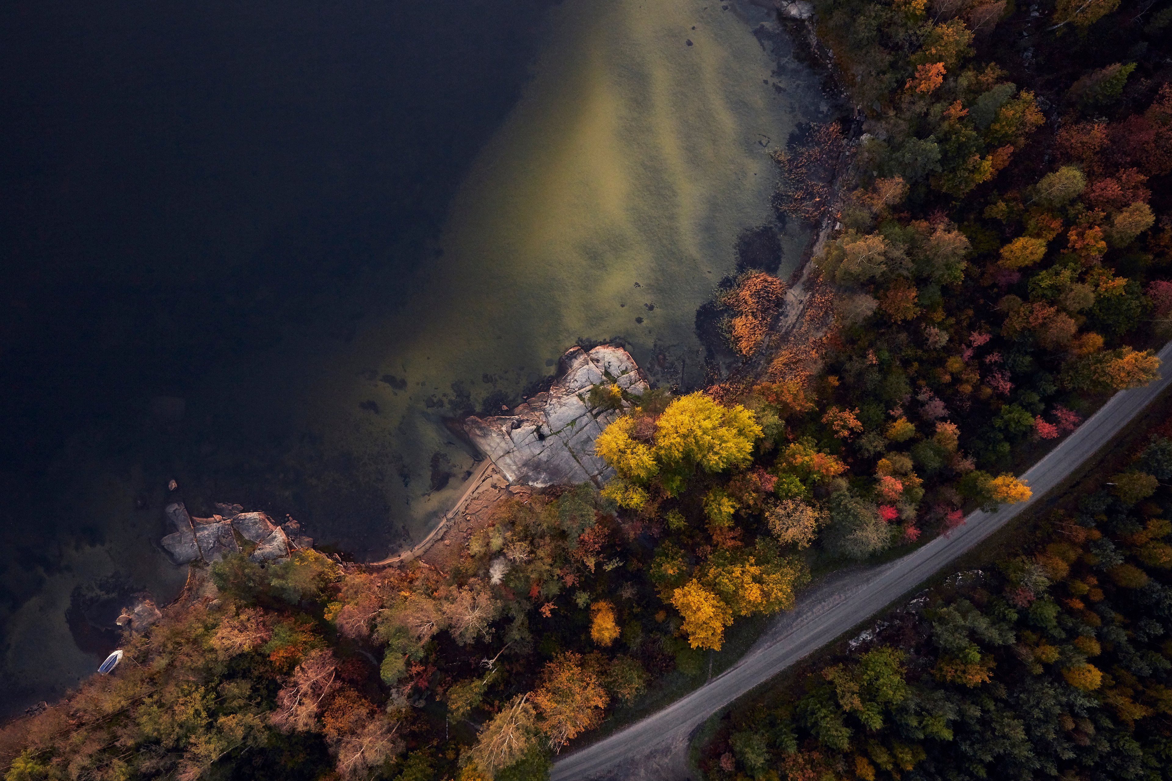 Green Bond report 2021